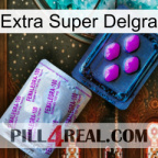 Extra Super Delgra 37